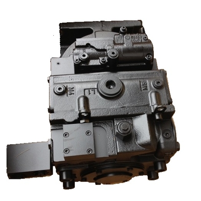 Danfoss Gear Pump 90R180HS5NN80TCC8H03NNN323224 Low-noise operation Compact Design High Reliability