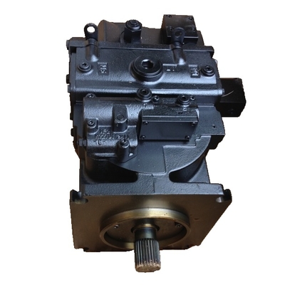 Danfoss Gear Pump 90R180HS5NN80TCC8H03NNN323224 Low-noise operation Compact Design High Reliability