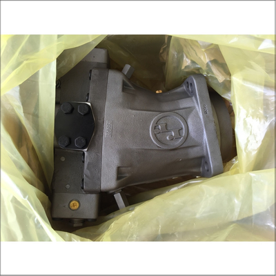 Rexroth A6VM250HZ 63W2-VZB027B Hydraulic Pump - 250 cm³ Displacement, 400 Bar