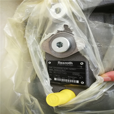 Rexroth A7VO55DR 63R-NZB01 Variable Displacement Hydraulic Pump 55 cm³