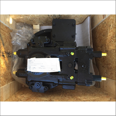 Bosch Rexroth A8VO120LA1KH2 Cast Iron Hydraulic Pump High-Pressure , 120 cm³ Displacement