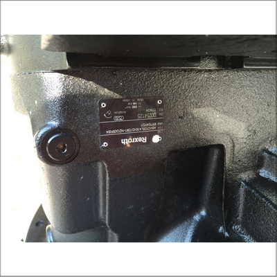 Bosch Rexroth A8VO120LA1KH2 Cast Iron Hydraulic Pump High-Pressure , 120 cm³ Displacement