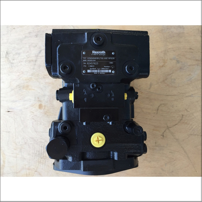 Bosch Rexroth A10VG45HD3D1 10L-NSC10FO23D Hydraulic Pump, 45 cm³ Displacement