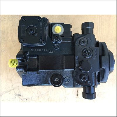 Bosch Rexroth A10VG45HD3D1 10L-NSC10FO23D Hydraulic Pump, 45 cm³ Displacement