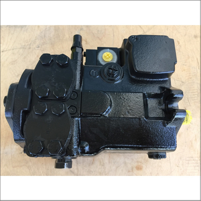 Bosch Rexroth A10VG45HD3D1 10L-NSC10FO23D Hydraulic Pump, 45 cm³ Displacement