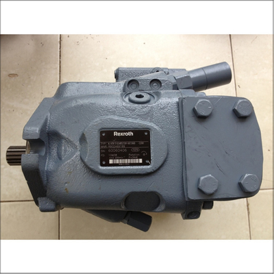 Rexroth A10VO63LA8DS 53R-VUC12N00-S2580 Hydraulic Pump, 63 cm³ Displacement