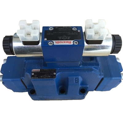 Rexroth H-4WEH25J6X Proportional Valve, 350 Bar, 650 L/min, Cast Iron