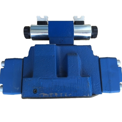 Rexroth H-4WEH25J6X Proportional Valve, 350 Bar, 650 L/min, Cast Iron
