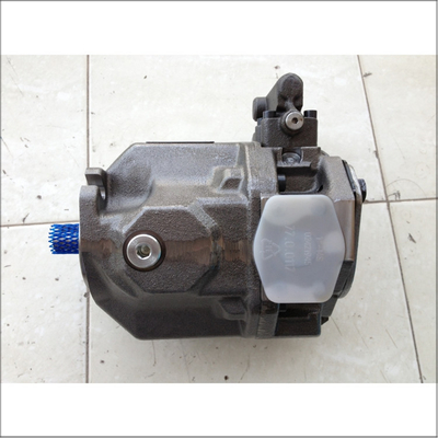 A10VSO18DR 31R-PPA12K01-SO52 Variable Displacement Hydraulic Pump - 18 cm³, 350 bar