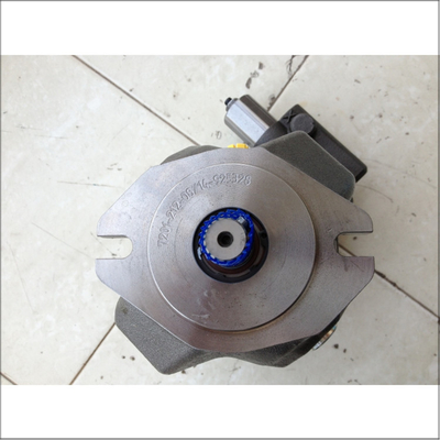A10VSO18DR 31R-PPA12K01-SO52 Variable Displacement Hydraulic Pump - 18 cm³, 350 bar