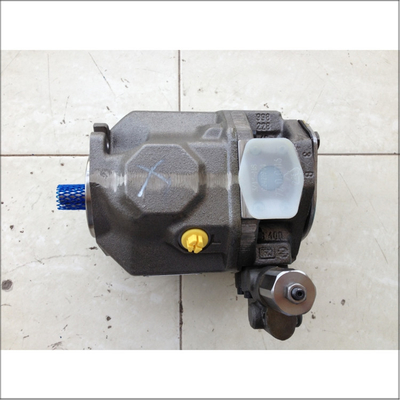 A10VSO18DR 31R-PPA12K01-SO52 Variable Displacement Hydraulic Pump - 18 cm³, 350 bar