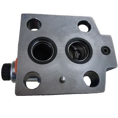 Rexroth DBW20A2-5X/315-6EG24N9K4 Proportional Valve , 20mm Bore , 315 Bar