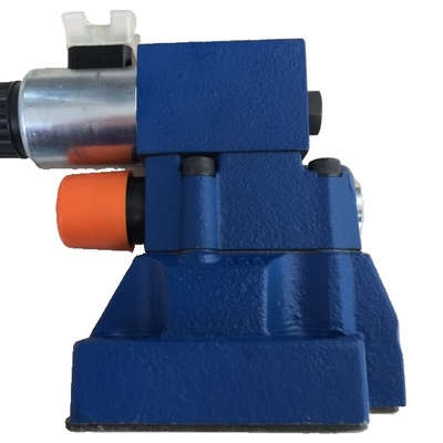 Rexroth DBW20A2-5X/315-6EG24N9K4 Proportional Valve , 20mm Bore , 315 Bar
