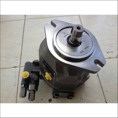 A10VSO28DFR1 31R-PPA12N00 Variable Displacement Hydraulic Pump - 28 cm³, 350 Bar