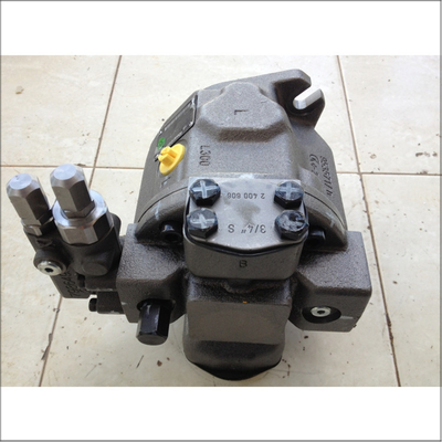 A10VSO28DFR1 31R-PPA12N00 Variable Displacement Hydraulic Pump - 28 cm³, 350 Bar