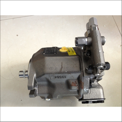 A10VSO28DR 31R-PPA12N00 Variable Displacement Axial Piston Pump 28 cm³