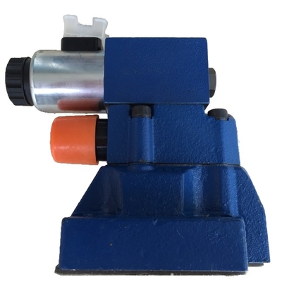 Rexroth DBW20B2-5X Proportional Valve 650 L/Min 24V DC High-Frequency