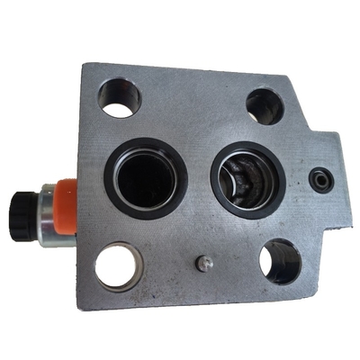Rexroth DBW20B2-5X Proportional Valve 650 L/Min 24V DC High-Frequency