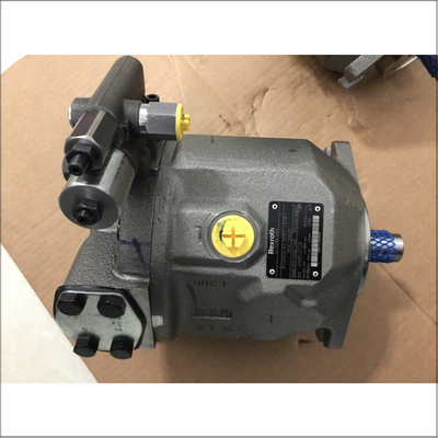Rexroth A10VSO45DFR1 31R-VPA12N00 Hydraulic Pump - Cast Iron, 45 cm³ Displacement