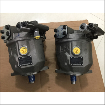 Rexroth A10VSO45DFR1 31R-VPA12N00 Hydraulic Pump - Cast Iron, 45 cm³ Displacement