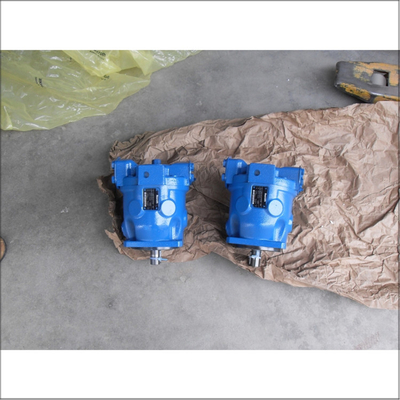 A10VSO45DRS 32R-VPB12N00-S2655 Variable Displacement Hydraulic Pump by Bosch Rexroth