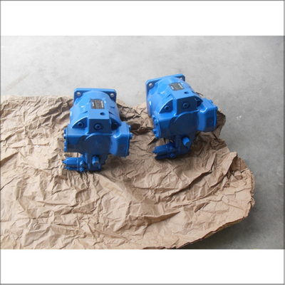 A10VSO45DRS 32R-VPB12N00-S2655 Variable Displacement Hydraulic Pump by Bosch Rexroth