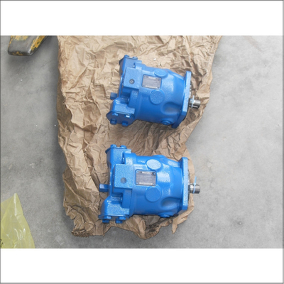 A10VSO45DRS 32R-VPB12N00-S2655 Variable Displacement Hydraulic Pump by Bosch Rexroth
