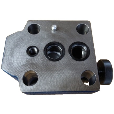 Rexroth DB10-1-5X/100X Proportional Valve - Blue Cast Iron High Pressure