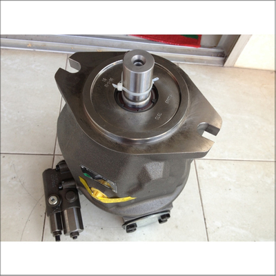 Bosch Rexroth A10VSO71DFR131R Hydraulic Pump - 71cm³, 350bar, Cast Iron