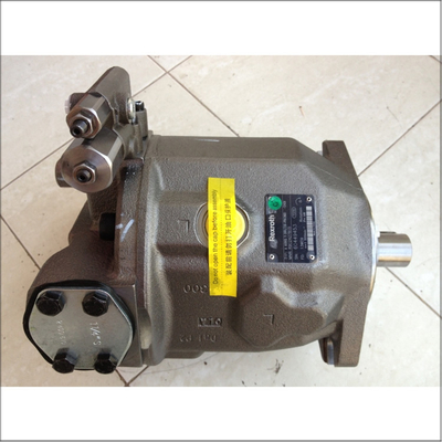 Bosch Rexroth A10VSO71DFR131R Hydraulic Pump - 71cm³, 350bar, Cast Iron