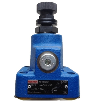 Rexroth DB10-1-4X/50UW65 Proportional Valve 315 Bar 50L/min 24V DC