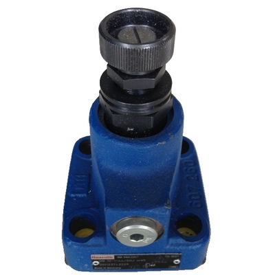 Rexroth DB10-1-4X/50UW65 Proportional Valve 315 Bar 50L/min 24V DC
