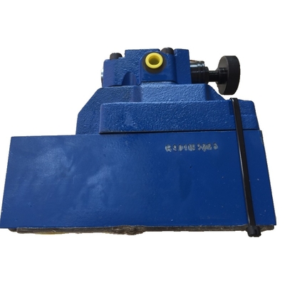 Rexroth DA30-1-5X/315-10Y Proportional Valve for Industrial Hydraulic Systems