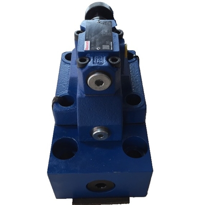 Rexroth DA30-1-5X/315-10Y Proportional Valve for Industrial Hydraulic Systems