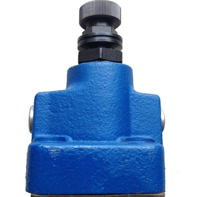 Rexroth DB10-1-4X/50UW65 Proportional Valve 315 Bar 24V DC Hydraulic Control