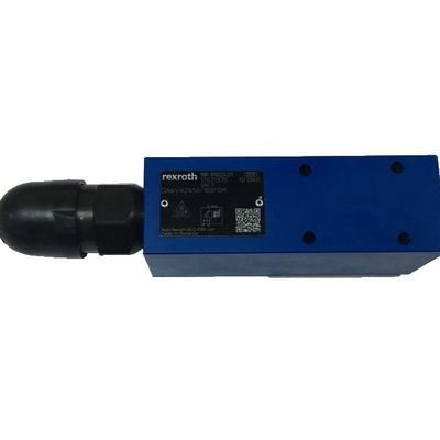 Rexroth DA6VA2A5X/100FSM Proportional Valve - 350 Bar, 40 L/min Flow