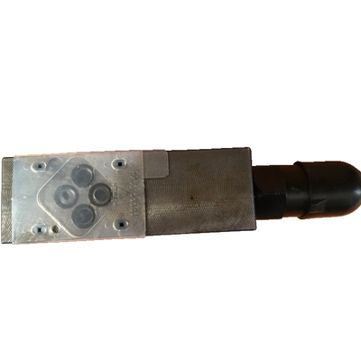 Rexroth DA6VP2B5X/200FSM Proportional Valve - 350 Bar Cast Iron Hydraulic