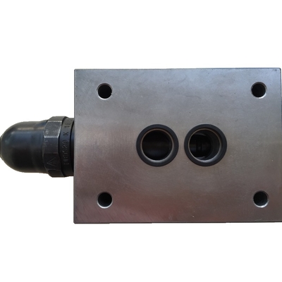 Rexroth DBDS20P1A/200 Proportional Valve 200 Bar Cast Iron Hydraulic