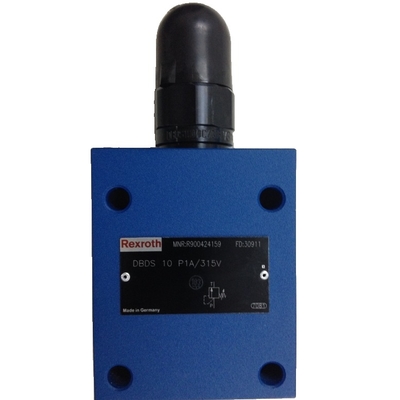 Rexroth DBDS10P1A/200 Proportional Valve 350 Bar Hydraulic Relief Valve