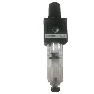 Aventics Direction Valve 0821300316 For Accurate Grease Injection And Pressure Regulation