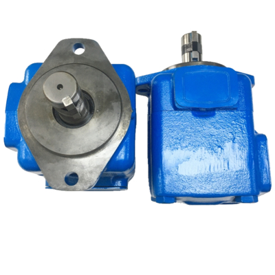 Vickers Vane Pump 45V60A-86D22R For Smooth And Consistent Liquid Handling