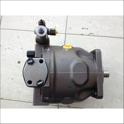 Rexroth A10VSO45DFR1 32R-VPB12N00-S2655 Mechanical Hydraulic Pump Designed for Heavy Duty Applications