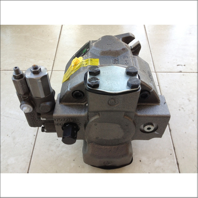 Rexroth A10VSO45DRF1 31R-PPA12N00-S1648 Mechanical Hydraulic Pump Designed For Heavy Duty Applications