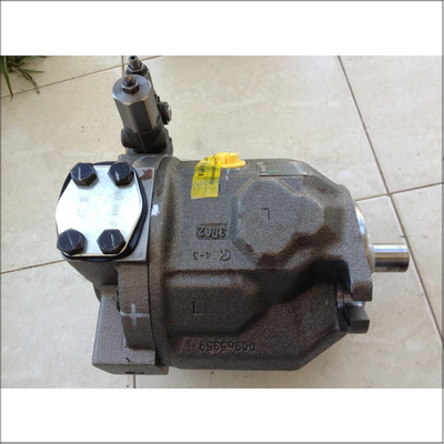 Rexroth A10VSO45DRF1 31R-PPA12N00-S1648 Mechanical Hydraulic Pump Designed For Heavy Duty Applications