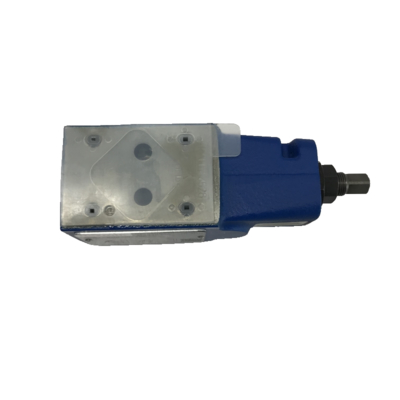 Rexroth ZDBT-XP8-1X/315 Pressure Relief Valve Long Life Safety 100% New