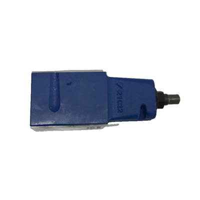Rexroth ZDBT-XP8-1X/315 Pressure Relief Valve Long Life Safety 100% New