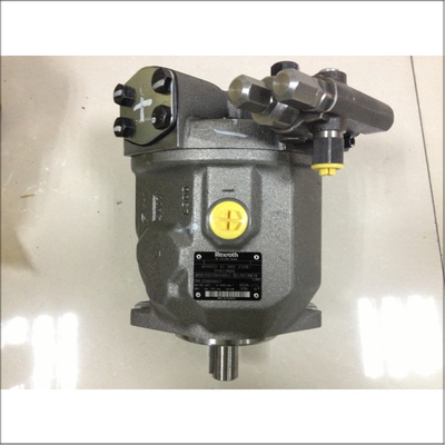 Mechanical Hydraulic Pump For Rexroth A10VSO45DRG 31R-PPA12N00 For Heavy-Duty And High-Pressure Applications