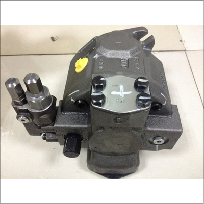 Mechanical Hydraulic Pump For Rexroth A10VSO45DRG 31R-PPA12N00 For Heavy-Duty And High-Pressure Applications