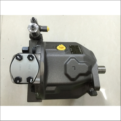 Mechanical Hydraulic Pump For Rexroth A10VSO71DFR1 31R-VPA12N00 Cast Iron Material Fast Shipping Within 3 Day