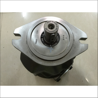 Mechanical Hydraulic Pump For Rexroth A10VSO71DFR1 31R-VPA12N00 Cast Iron Material Fast Shipping Within 3 Day